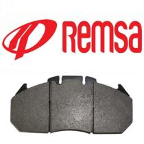 REMSA 29131REMSA - PASTILLA FRENO RENAULT, MAN, ROR